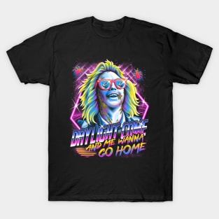 It's Showtime, Babe T-Shirt